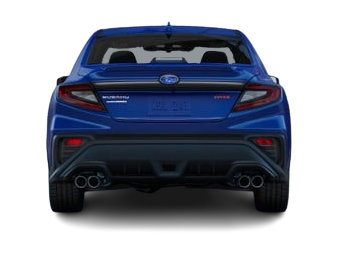 Thumbnail: 2026 Subaru WRX - 38