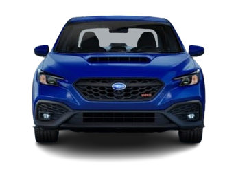 Thumbnail: 2026 Subaru WRX - 37