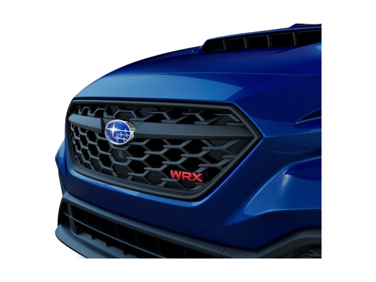 Thumbnail: 2026 Subaru WRX - 40