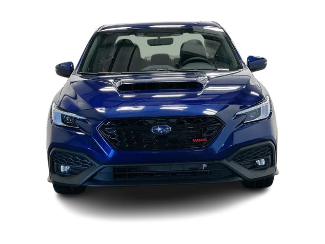 Thumbnail: 2026 Subaru WRX - 6
