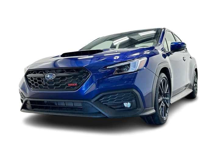 Thumbnail: 2026 Subaru WRX - 29
