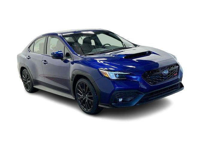 Thumbnail: 2026 Subaru WRX - 30