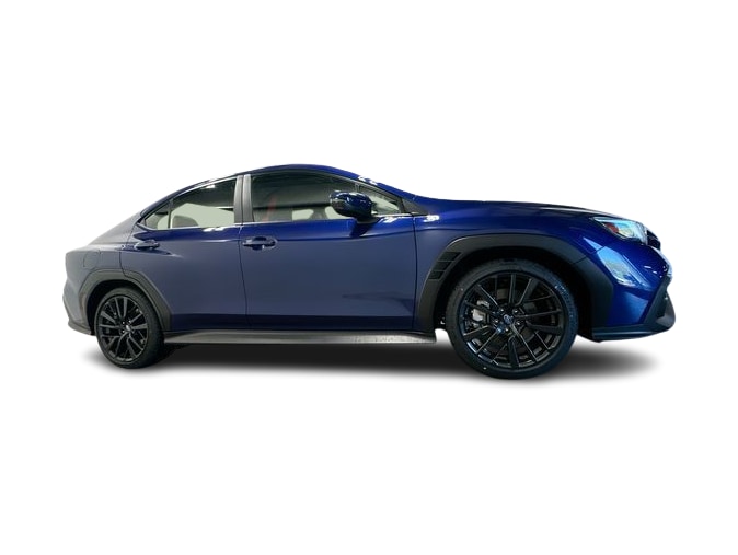 Thumbnail: 2026 Subaru WRX - 19