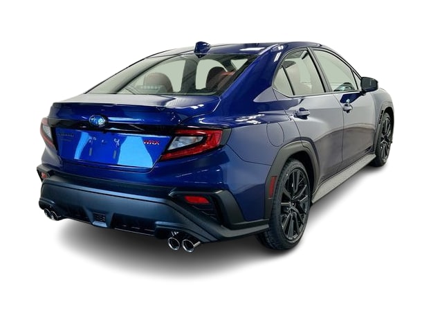 Thumbnail: 2026 Subaru WRX - 31