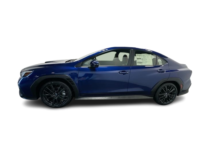 Thumbnail: 2026 Subaru WRX - 3