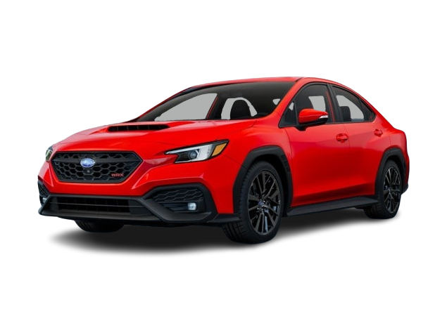 Thumbnail: 2026 Subaru WRX - 15
