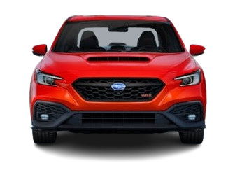 Thumbnail: 2026 Subaru WRX - 5