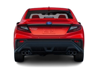Thumbnail: 2026 Subaru WRX - 18