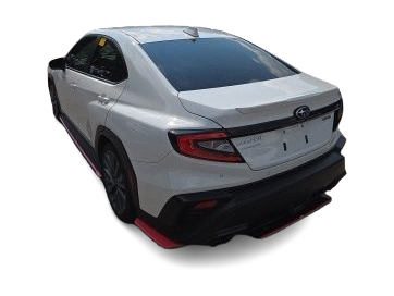 Thumbnail: 2023 Subaru WRX - 15