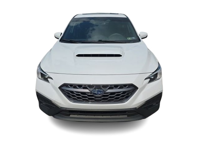 Thumbnail: 2023 Subaru WRX - 5