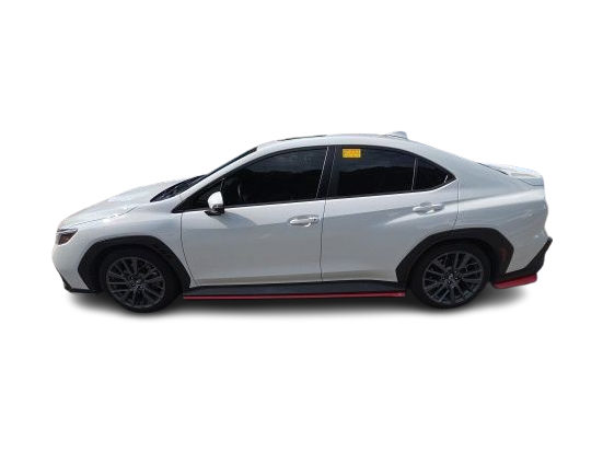 Thumbnail: 2023 Subaru WRX - 16