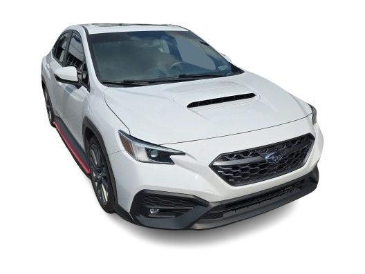 Thumbnail: 2023 Subaru WRX - 13