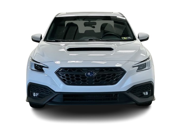 Thumbnail: 2023 Subaru WRX - 32