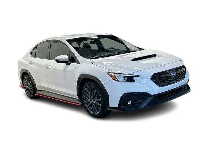 Thumbnail: 2023 Subaru WRX - 33