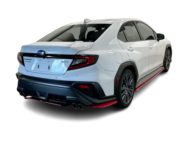 Thumbnail: 2023 Subaru WRX - 34