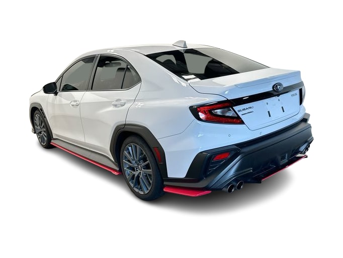 Thumbnail: 2023 Subaru WRX - 4