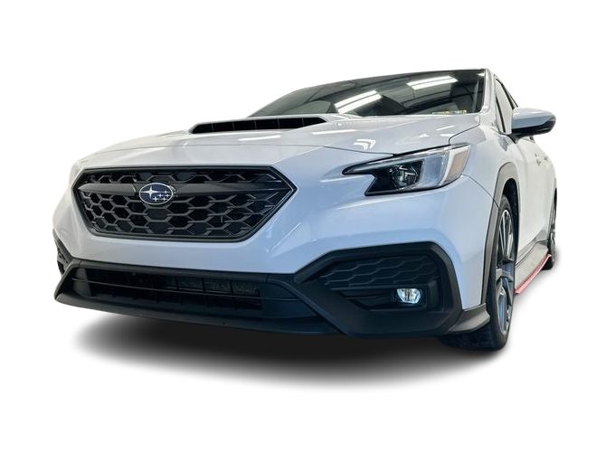 Thumbnail: 2023 Subaru WRX - 6