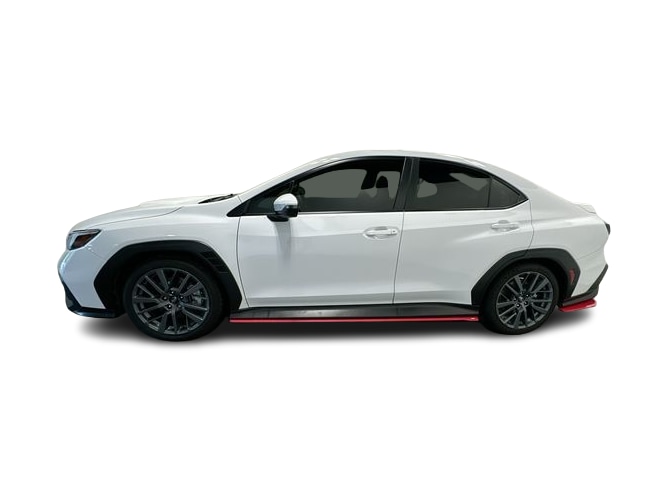 Thumbnail: 2023 Subaru WRX - 3