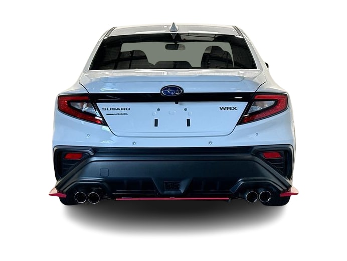 Thumbnail: 2023 Subaru WRX - 5