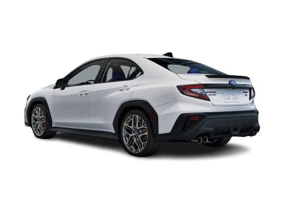 Thumbnail: 2026 Subaru WRX - 4