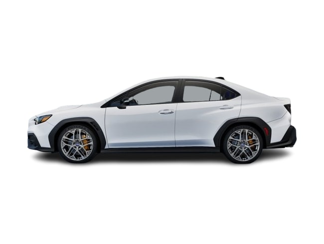 Thumbnail: 2026 Subaru WRX - 3