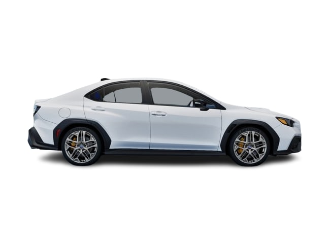 Thumbnail: 2026 Subaru WRX - 16