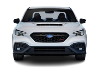Thumbnail: 2026 Subaru WRX - 5