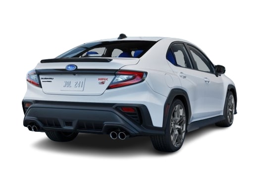 Thumbnail: 2026 Subaru WRX - 15