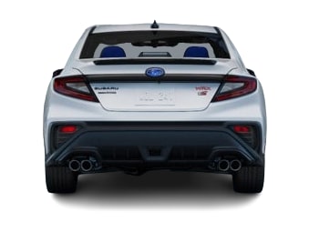 Thumbnail: 2026 Subaru WRX - 17