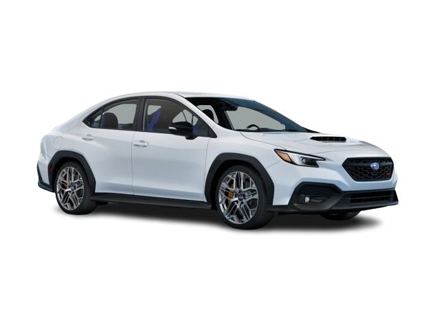 Thumbnail: 2026 Subaru WRX - 13