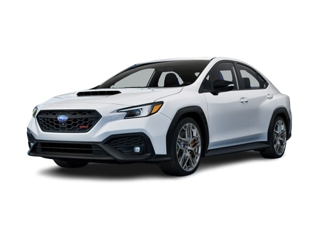 Thumbnail: 2026 Subaru WRX - 14