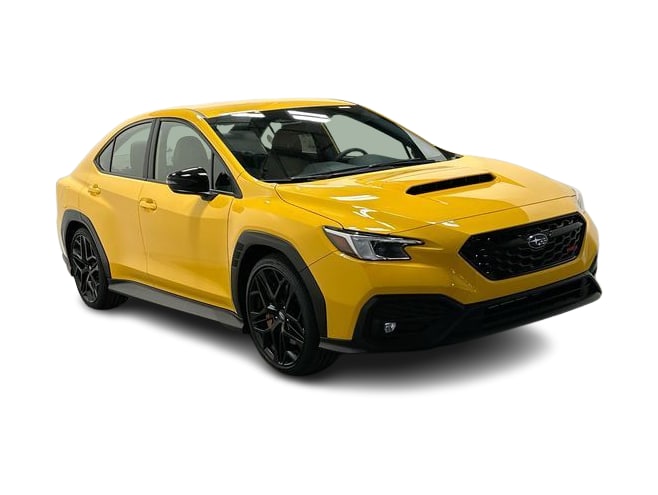 Thumbnail: 2026 Subaru WRX - 28