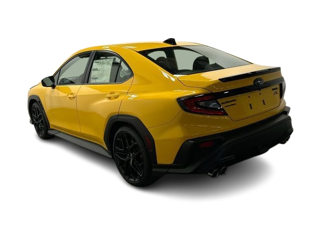 Thumbnail: 2026 Subaru WRX - 4