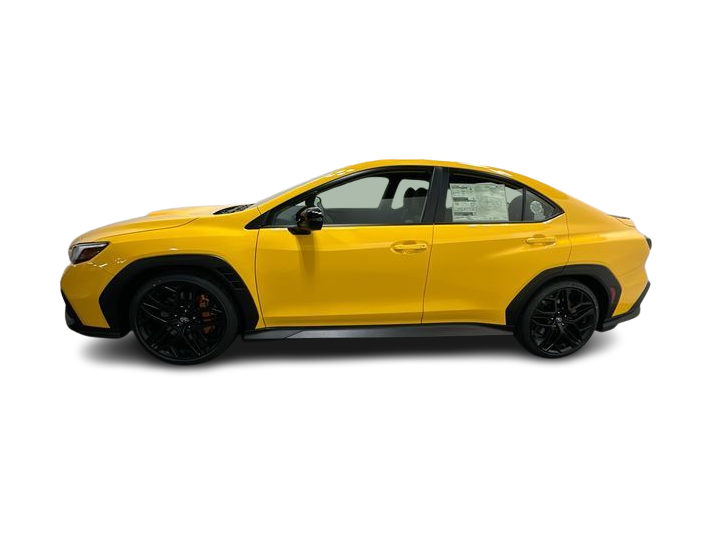 Thumbnail: 2026 Subaru WRX - 3