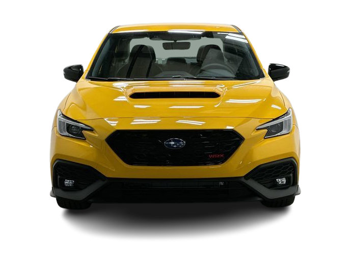 Thumbnail: 2026 Subaru WRX - 6