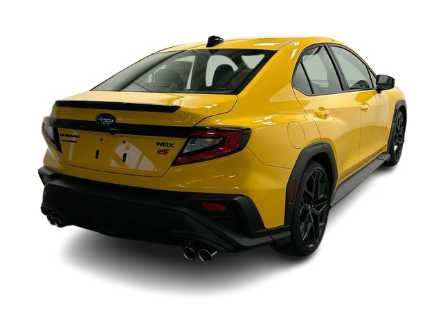 Thumbnail: 2026 Subaru WRX - 29