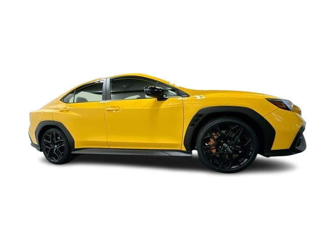 Thumbnail: 2026 Subaru WRX - 18