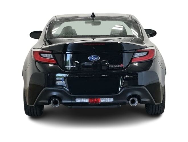 Thumbnail: 2025 Subaru BRZ - 5
