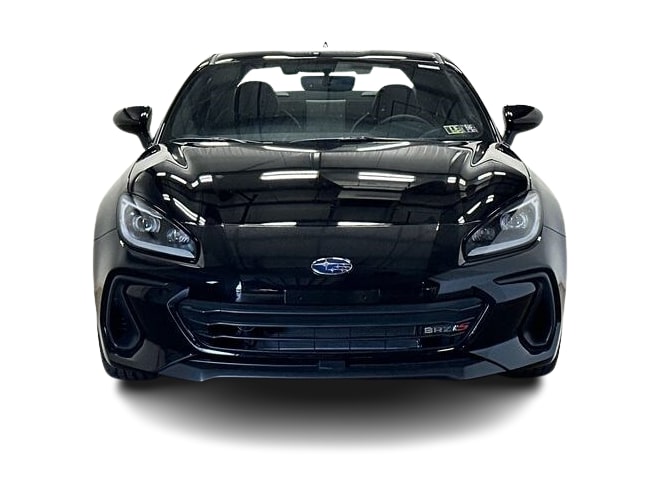 Thumbnail: 2025 Subaru BRZ - 27