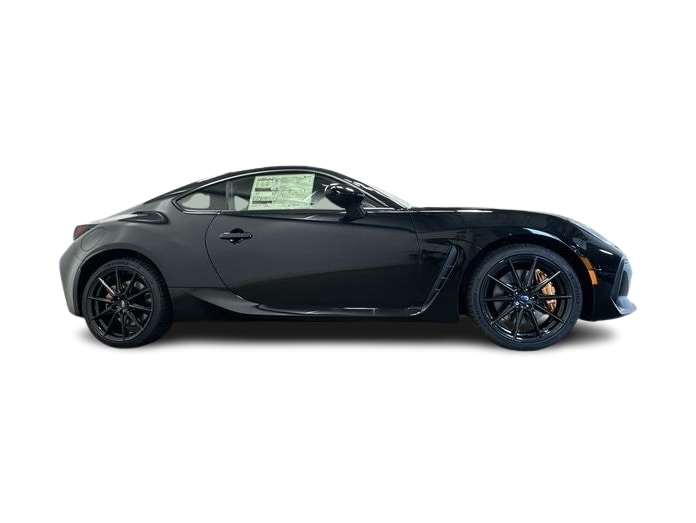 Thumbnail: 2025 Subaru BRZ - 16