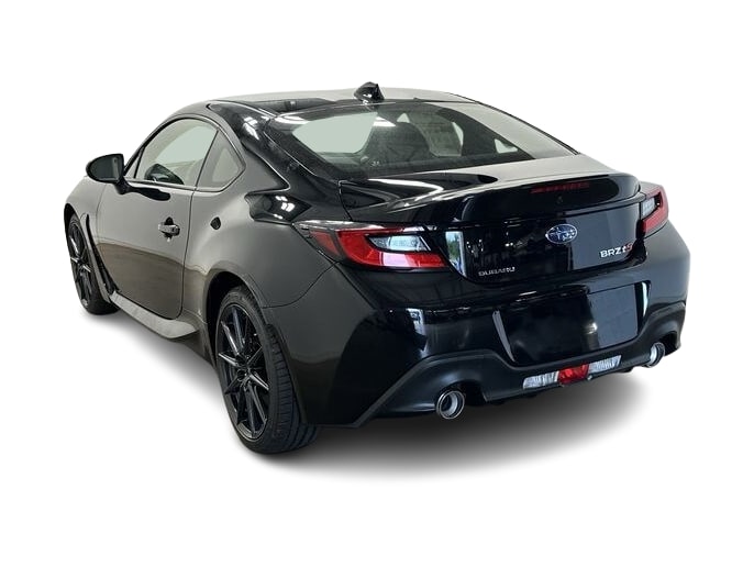 Thumbnail: 2025 Subaru BRZ - 4