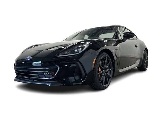 Thumbnail: 2025 Subaru BRZ - 26