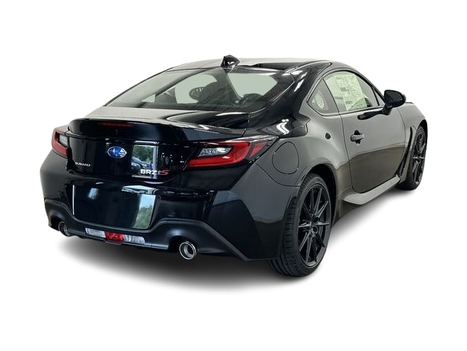 Thumbnail: 2025 Subaru BRZ - 29