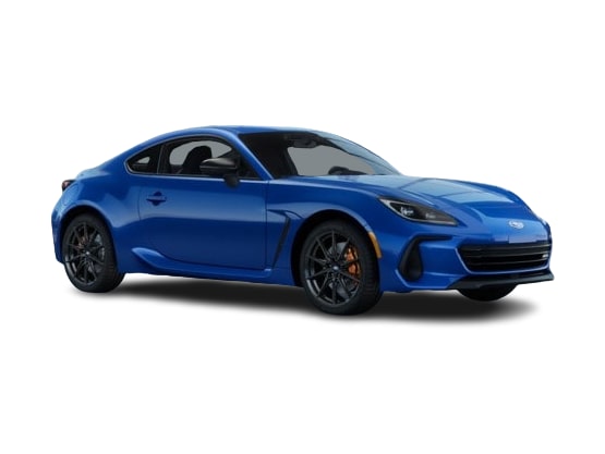 Thumbnail: 2026 Subaru BRZ - 11