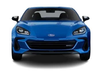 Thumbnail: 2026 Subaru BRZ - 5