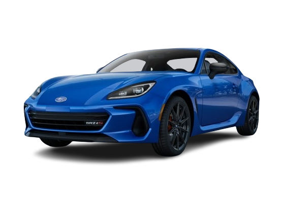 Thumbnail: 2026 Subaru BRZ - 12