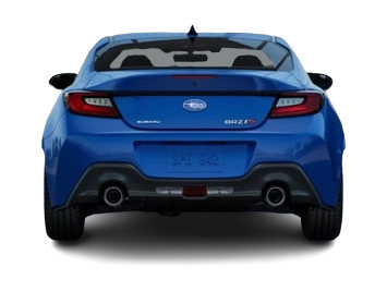 Thumbnail: 2026 Subaru BRZ - 15