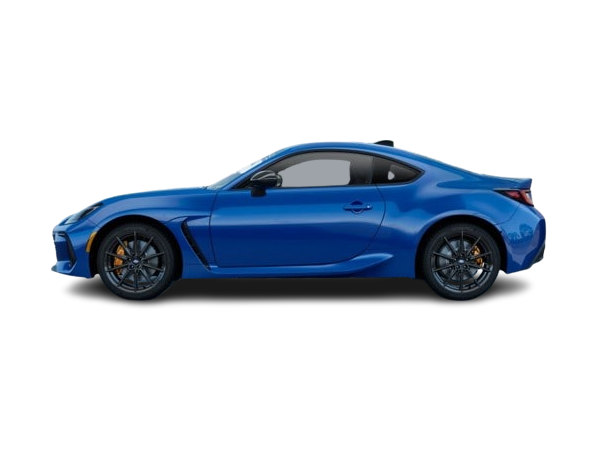 Thumbnail: 2026 Subaru BRZ - 3