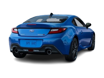 Thumbnail: 2026 Subaru BRZ - 13