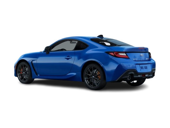 Thumbnail: 2026 Subaru BRZ - 4